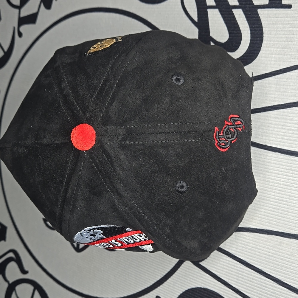 Cashed Out Snapback NWT - image 3